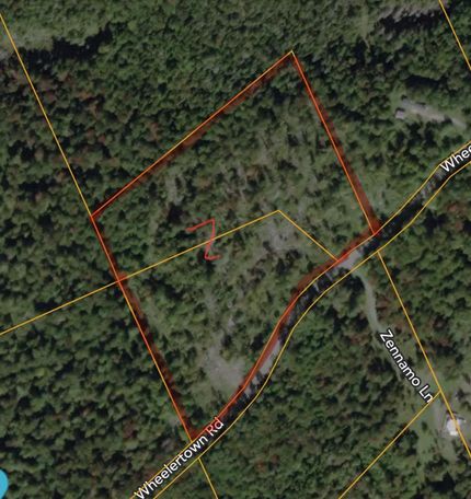 Ranch Property for sale in Herkimer County, New York