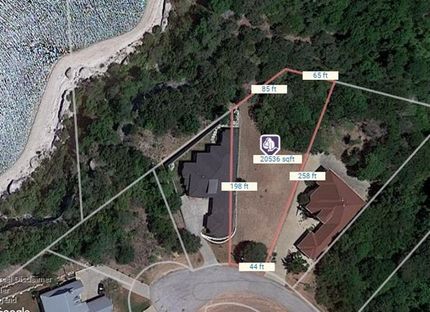Farm Property for sale in Hill County, Texas