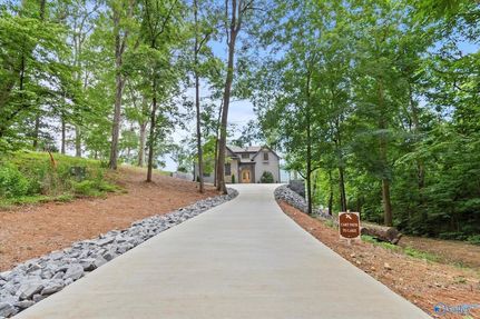 Ranch Property for sale in Jackson County, Alabama