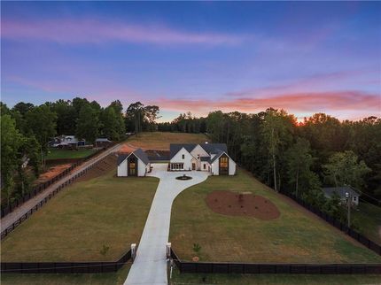 Farm Property for sale in Dawson County, Georgia