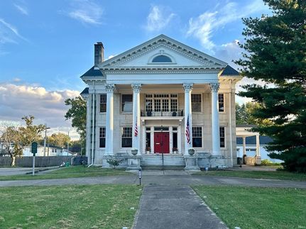 Recreational Property for sale in Vanderburgh County, Indiana