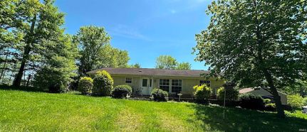 Recreational Property for sale in Clay County, Indiana