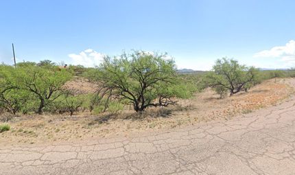 Farm Property for sale in Santa Cruz County, Arizona