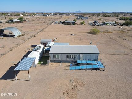 Recreational Property for sale in Maricopa County, Arizona