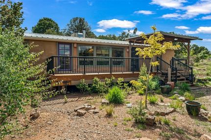 Farm Property for sale in San Miguel County, New Mexico