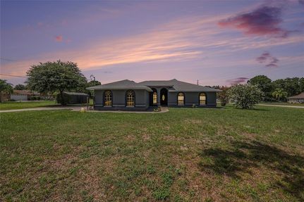 Farm Property for sale in Pasco County, Florida