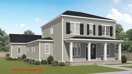 Property in Franklin County, Ohio