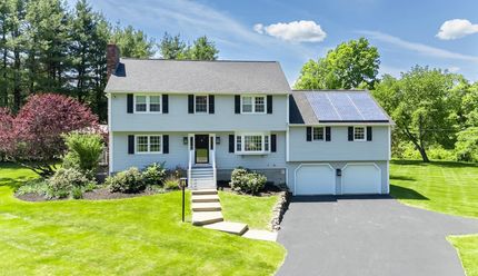 Farm Property for sale in Hillsborough County, New Hampshire