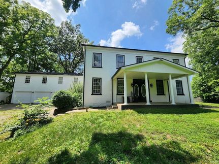 Farm Property for sale in Warrick County, Indiana