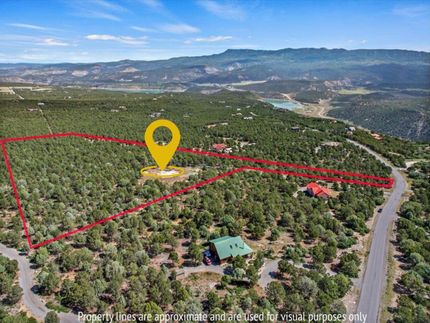 Horse Property for sale in Ouray County, Colorado