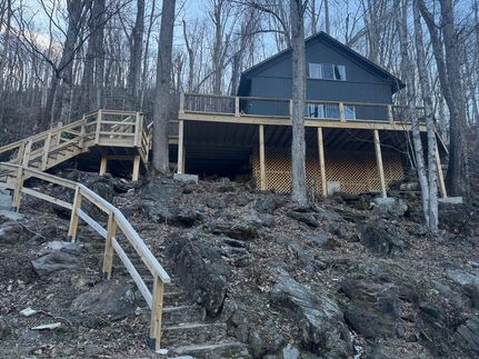 Farm Property for sale in Yancey County, North Carolina