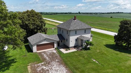 Property in Taylor County, Iowa