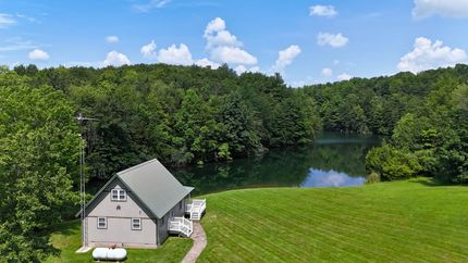 Farm Property for sale in Greene County, Indiana