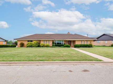 Farm Property for sale in Coleman County, Texas