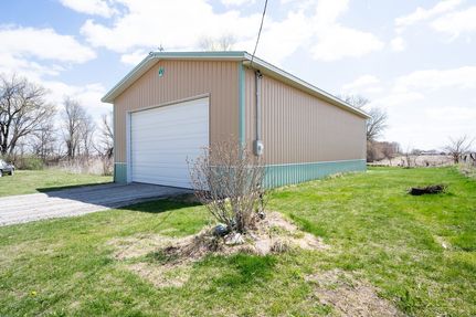 Farm Property for sale in Mercer County, Illinois