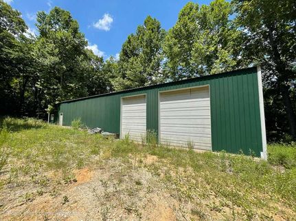 Timberland Property for sale in Lawrence County, Indiana