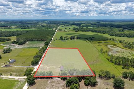 Residential Property for sale in Gilchrist County, Florida