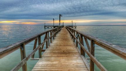 Farm Property in Calhoun County, Texas