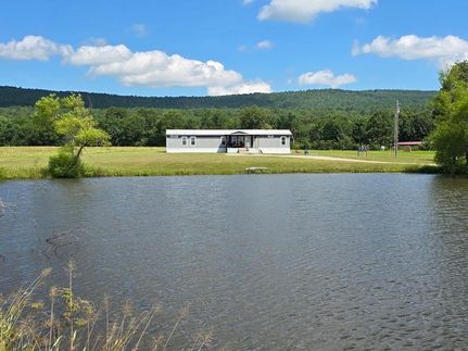 Farm Property for sale in Latimer County, Oklahoma