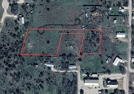 Recreational Property for sale in Gillespie County, Texas