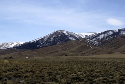 Farm Property for sale in Carbon County, Montana