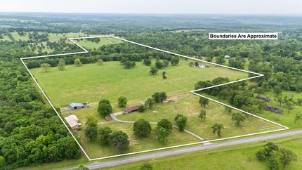 Farm Property for sale in Mayes County, Oklahoma