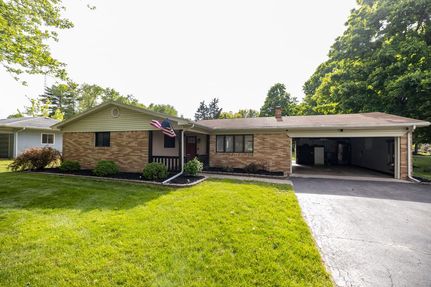 Recreational Property in Fulton County, Indiana
