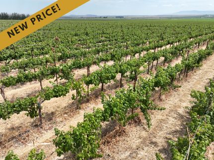 Farm Property for sale in Grant County, Washington