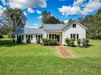 Ranch Property in Maury County, Tennessee