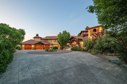 Ranch Property for sale in Jackson County, Oregon