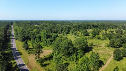 Farm Property for sale in Russell County, Alabama