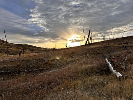 Farm Property for sale in Musselshell County, Montana