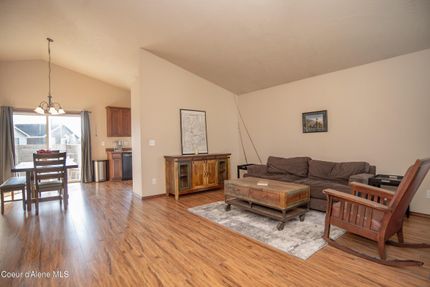Timberland Property for sale in Kootenai County, Idaho
