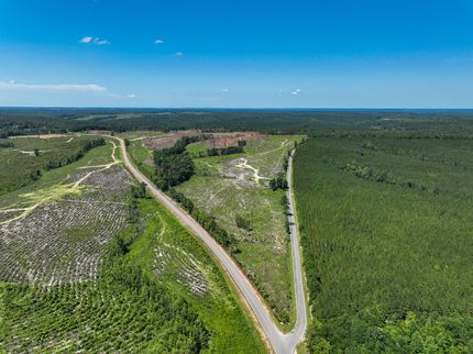 Timberland Property for sale in Wilkinson County, Georgia