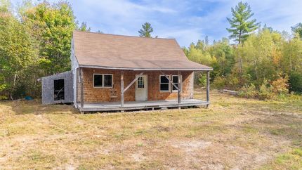 Farm Property for sale in Penobscot County, Maine