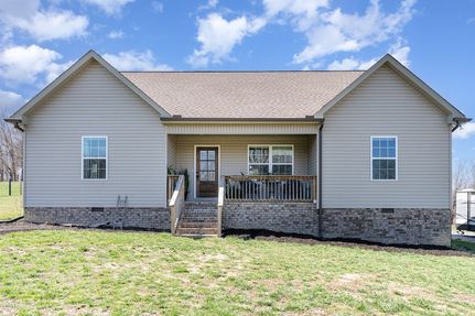 Farm Property for sale in Macon County, Tennessee