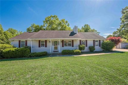 Property in Walton County, Georgia