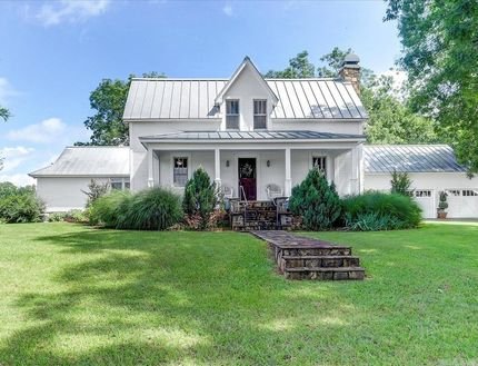 Farm Property for sale in Montgomery County, Arkansas
