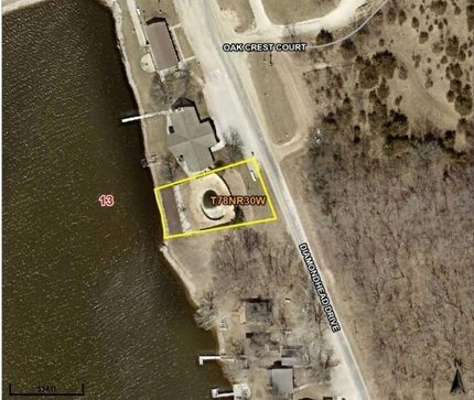 Property in Guthrie County, Iowa