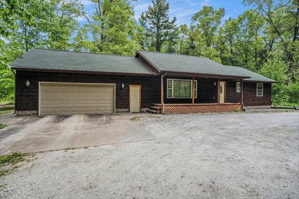 Farm Property for sale in Muskegon County, Michigan