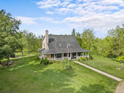 Farm Property for sale in Hillsdale County, Michigan
