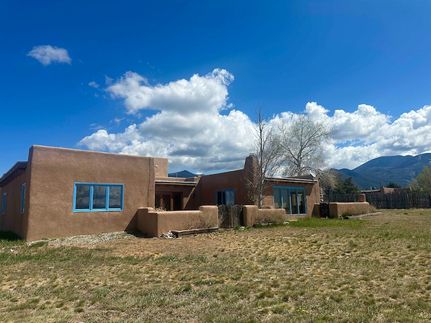 Farm Property for sale in Taos County, New Mexico