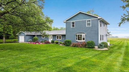 Farm Property for sale in Wells County, Indiana