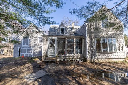 Farm Property for sale in Kennebec County, Maine