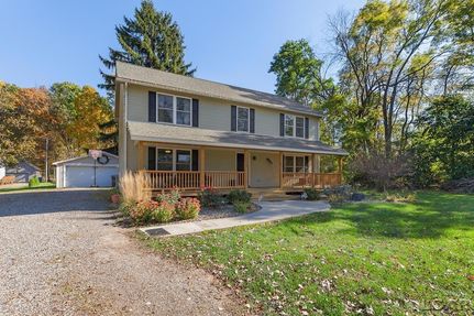 Ranch Property for sale in Lenawee County, Michigan