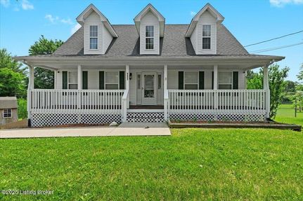 Recreational Property for sale in Hardin County, Kentucky