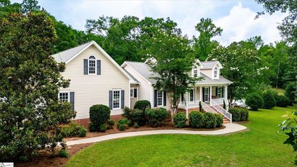 Ranch Property for sale in Laurens County, South Carolina