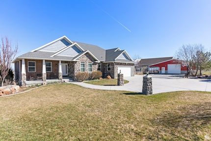 Farm Property for sale in Cache County, Utah