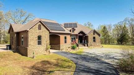 Residential Property in Faulkner County, Arkansas