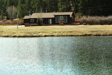 Undeveloped Land for sale in Douglas County, Colorado